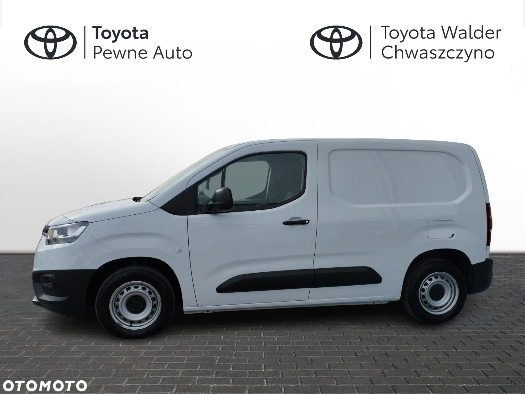 Toyota PROACE CITY - 3