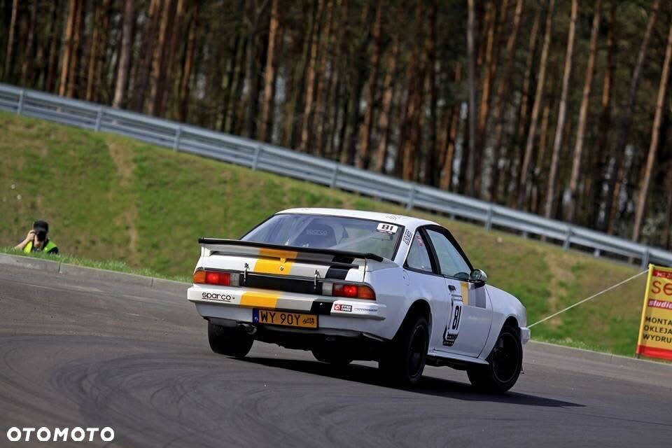Opel Manta - 15