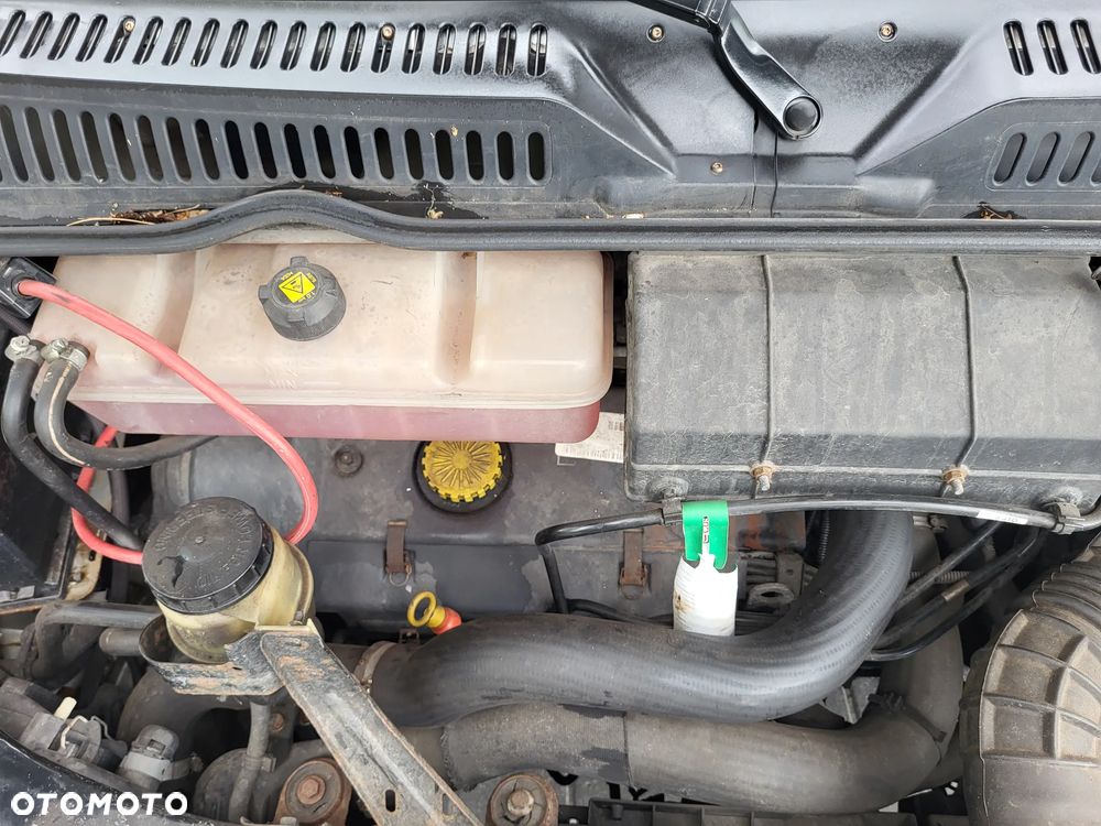 Fiat Ducato - 14