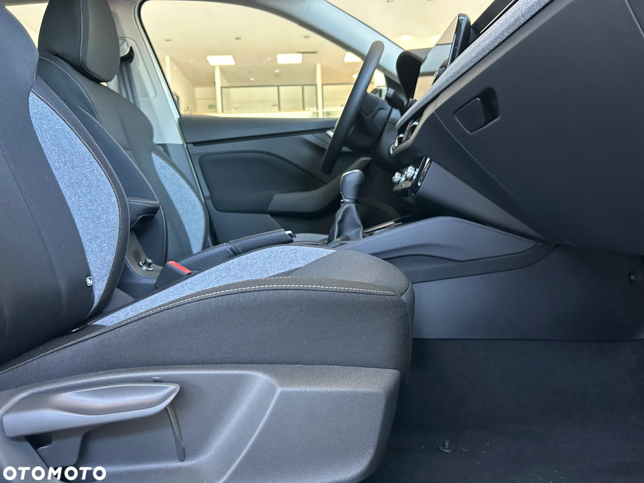 Skoda Scala 1.5 TSI Selection - 37