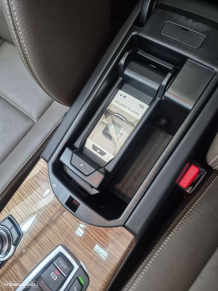 BMW X3 20 d xDrive Auto - 24