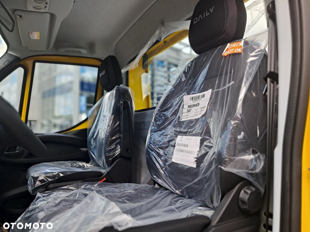 Iveco Daily Laweta skrzynia automatyczna - 31