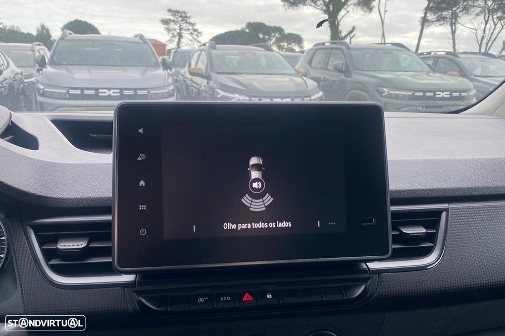 Renault kangoo 1.5 blue dci l1 advance - 8