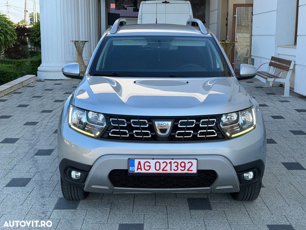 Dacia Duster - 10