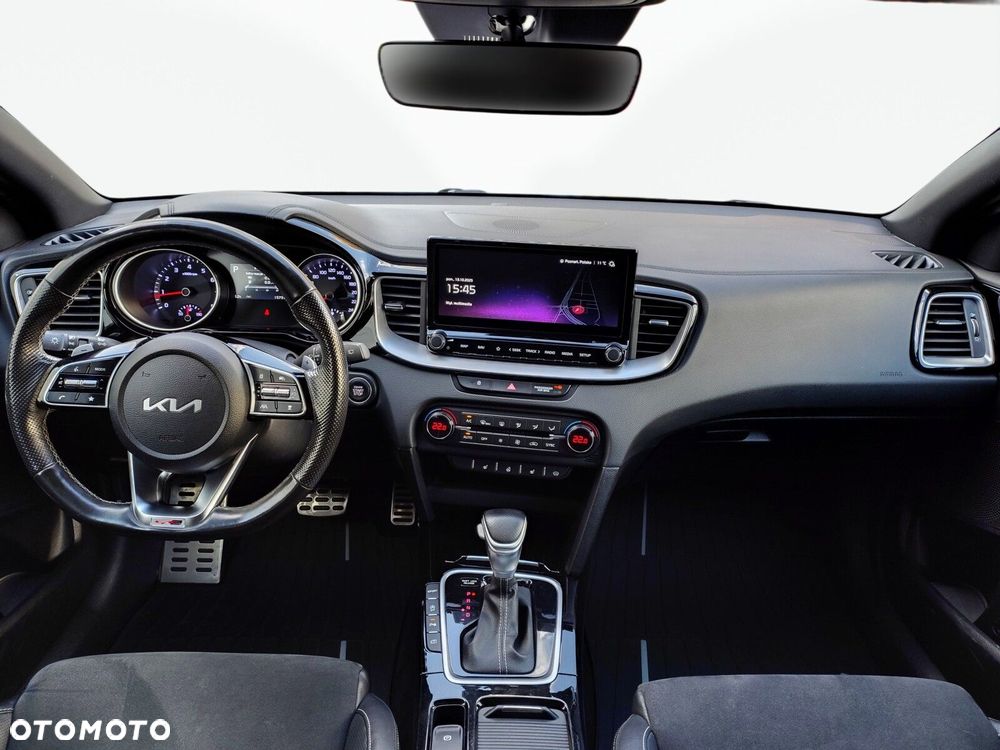 Kia ProCeed 1.5 T-GDI GT Line DCT - 14