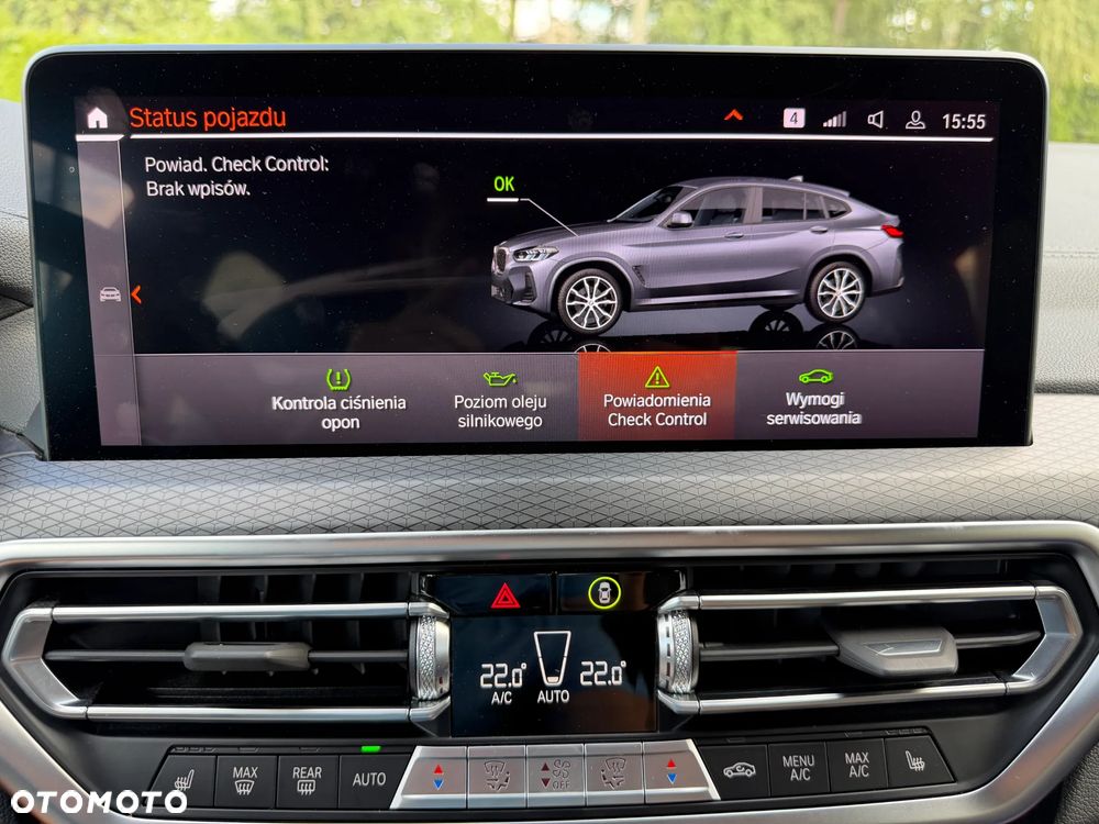 BMW X4 xDrive20i M Sport sport - 29