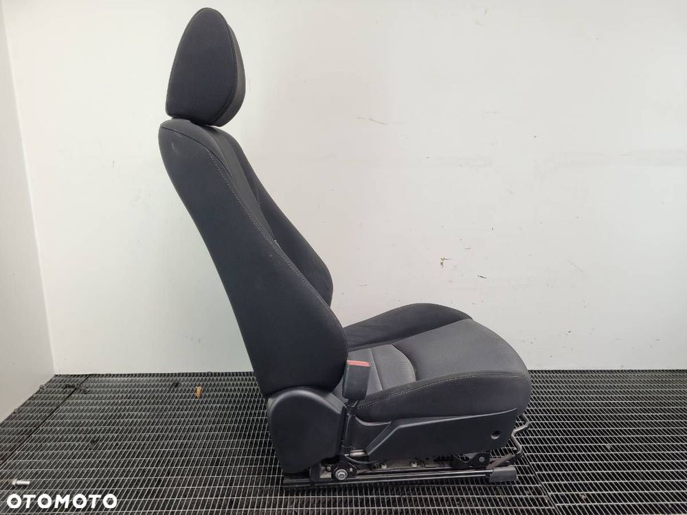 FOTEL LEWY KIEROWCY MAZDA CX-3 DK EUROPA GRZANY - 6