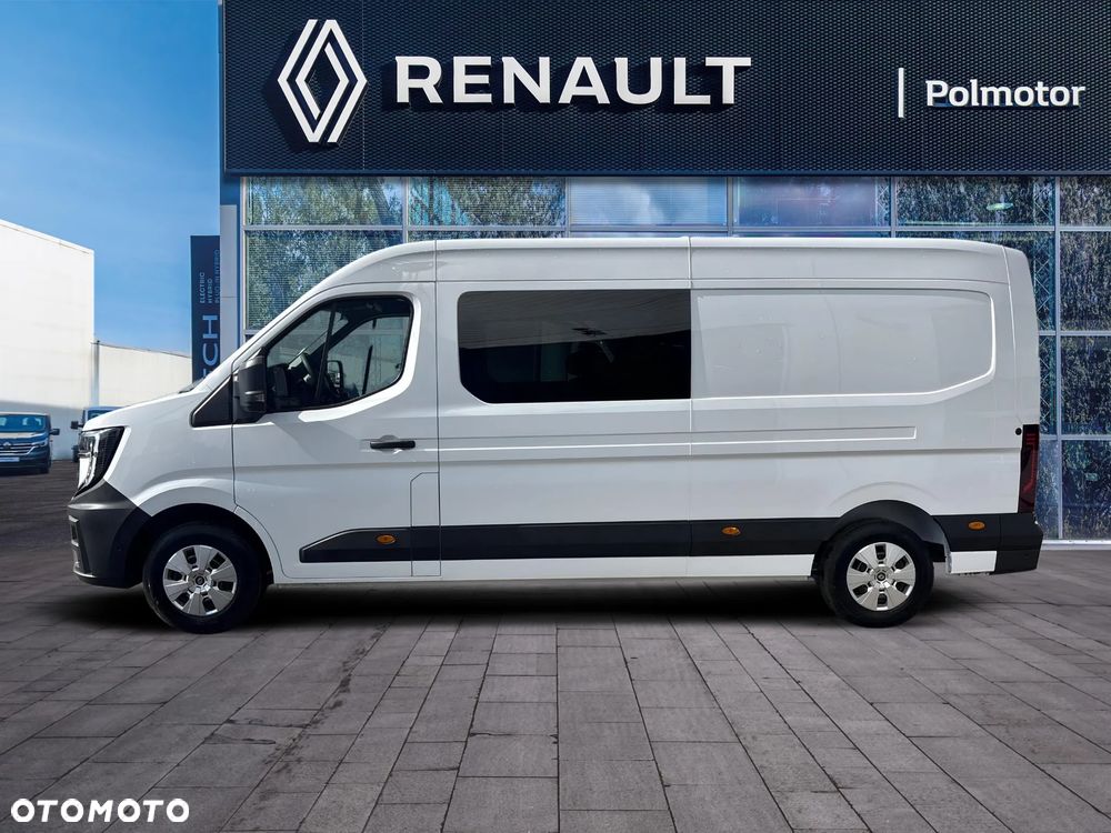 Renault MASTER - 4