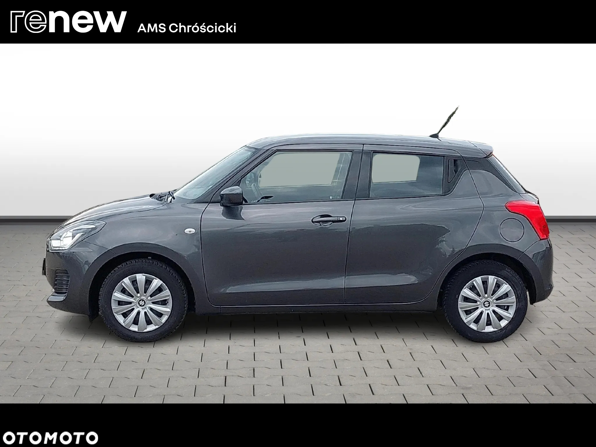 Suzuki Swift 1.2 Premium - 2