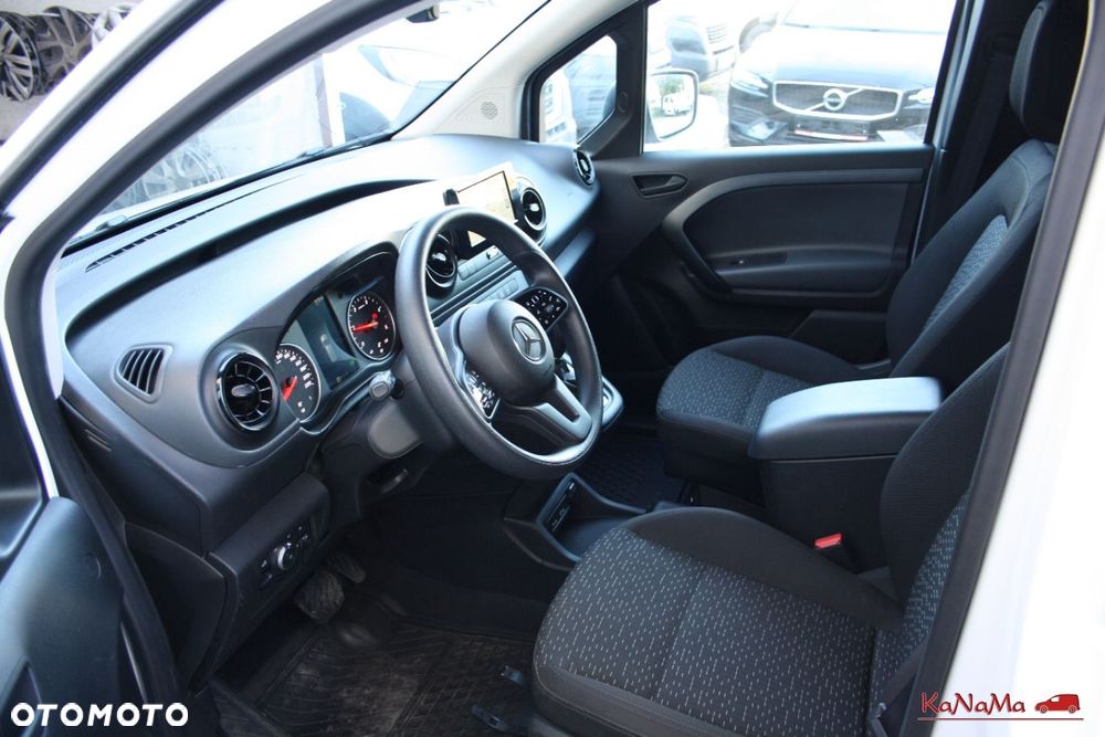 Mercedes-Benz Citan - 17