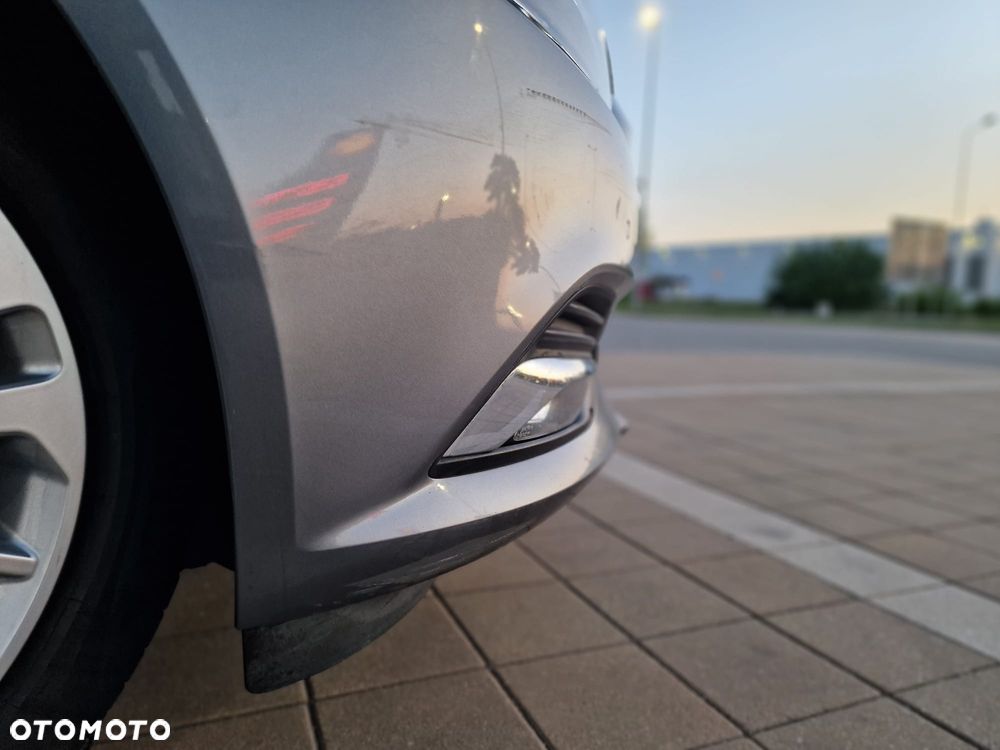 Opel Insignia 2.0 CDTI Elite S&S - 17