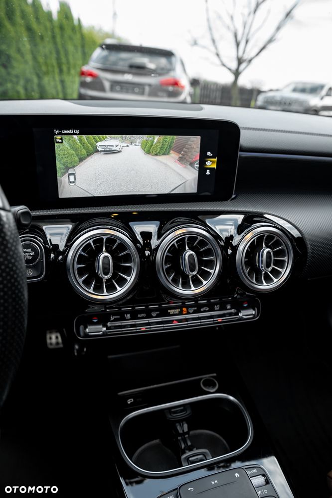 Mercedes-Benz CLA 250 4Matic 8G-DCT Edition AMG Line - 40