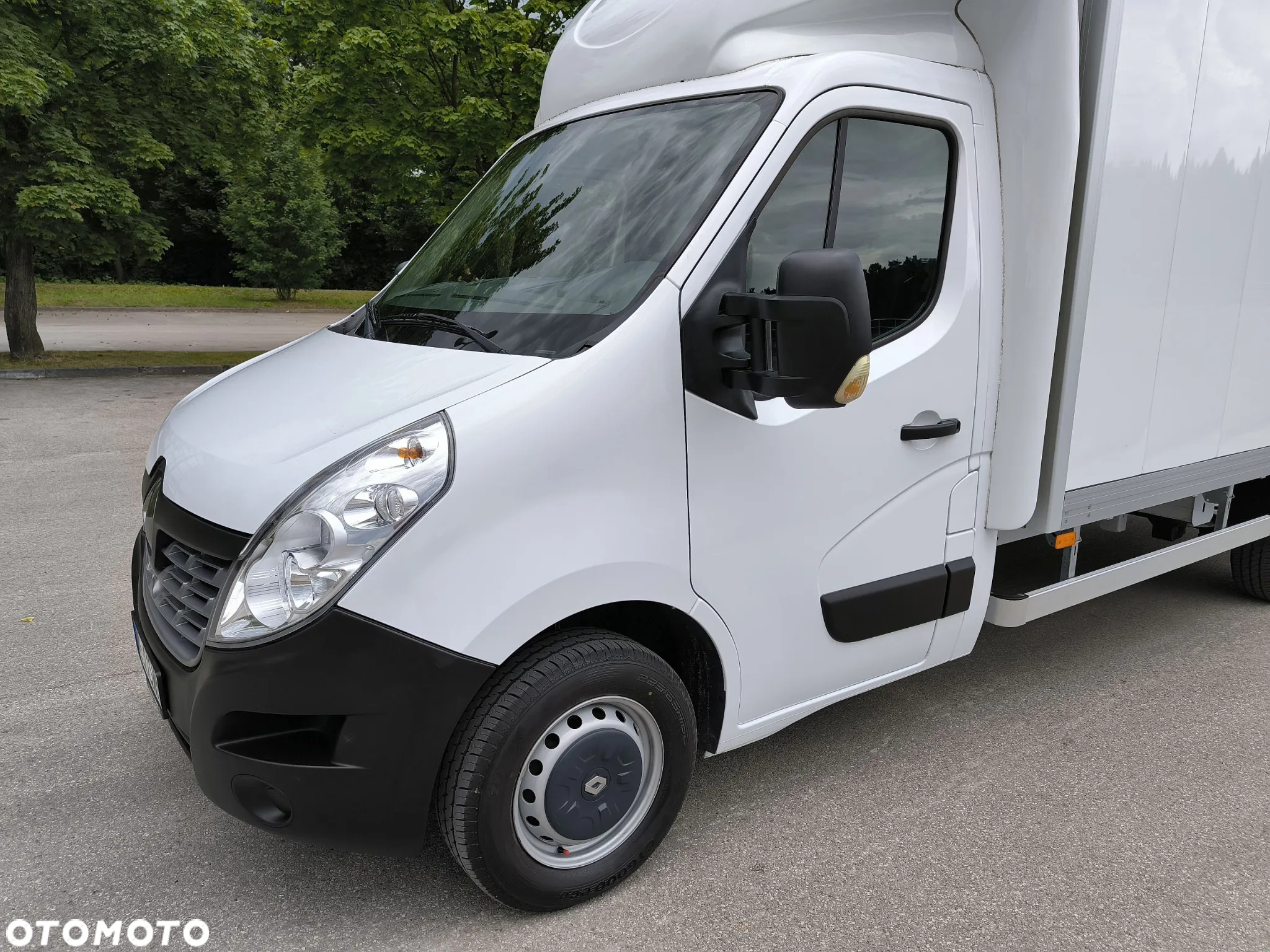 Renault Master - 6