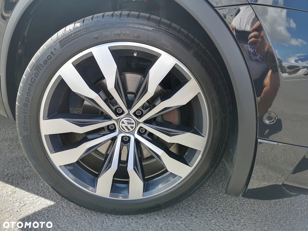 Volkswagen Tiguan 2.0 TDI SCR 4Motion DSG Offroad - 37