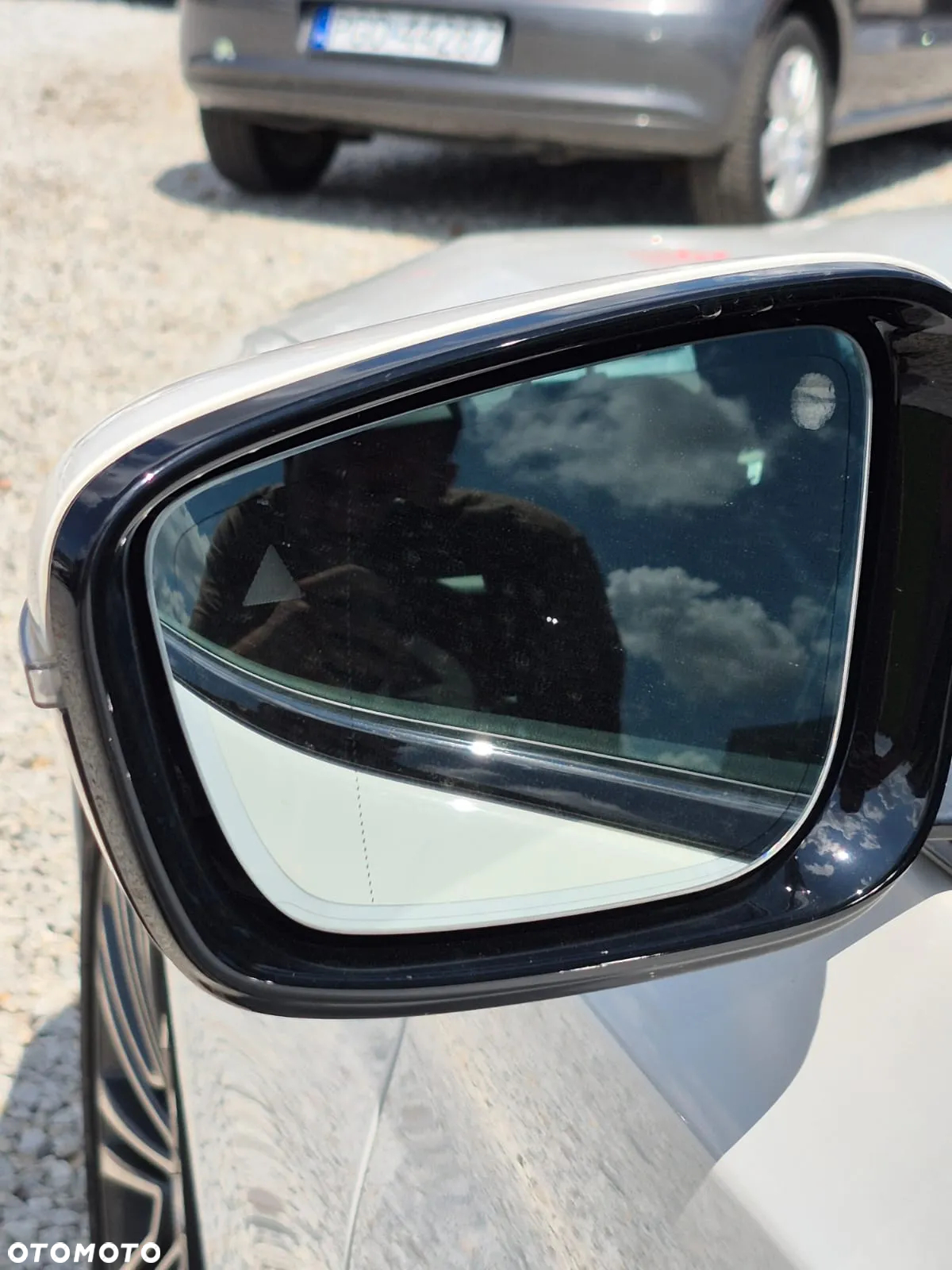 BMW Seria 5 520d Sport Line - 19