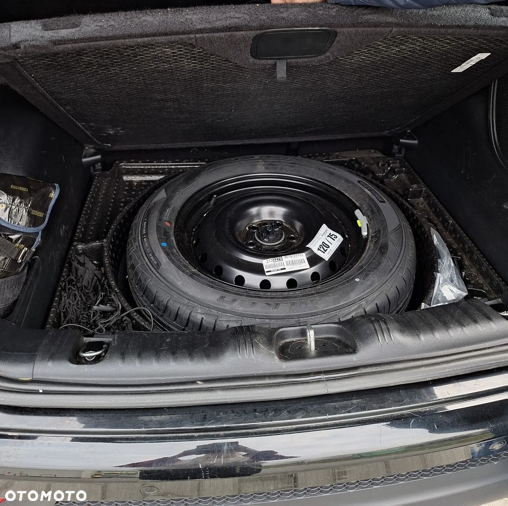 Jeep Compass 1.4 TMair S 4WD S&S - 24