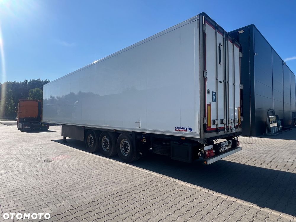 Schmitz Cargobull SKO 24/L - 2