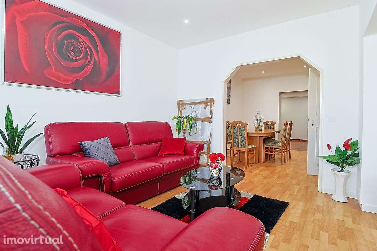 Moradia T5 para venda - Grande imagem: 4/29