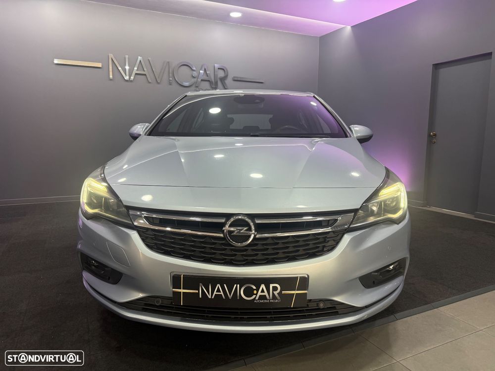 Opel Astra 1.6 CDTI Innovation S/S - 3