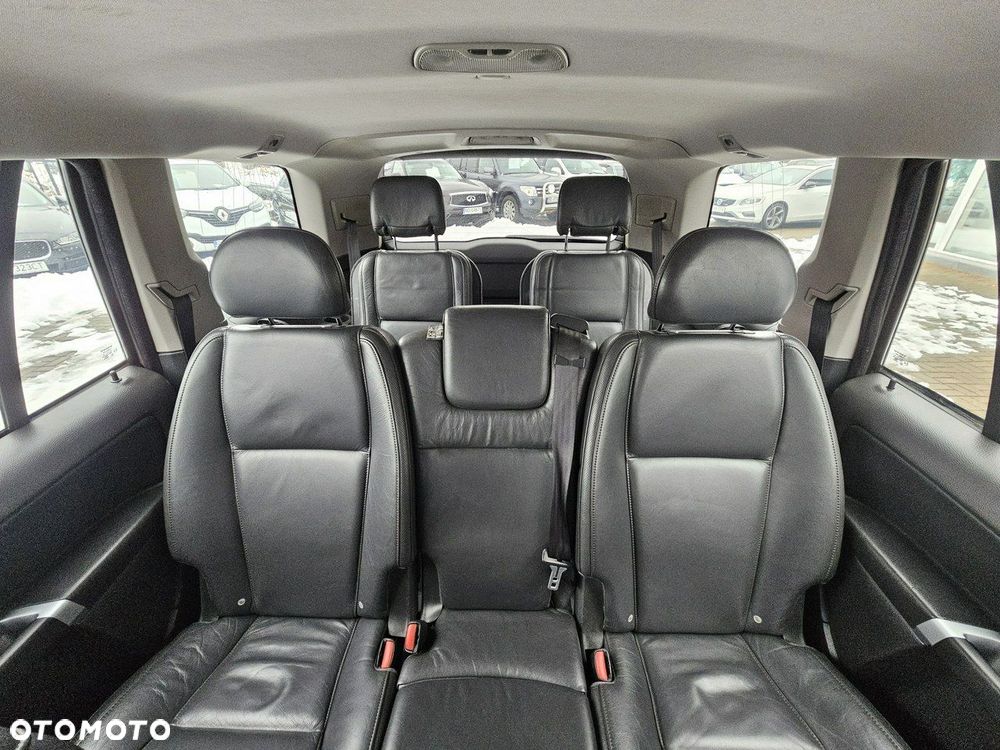 Volvo XC 90 D4 FWD Summum - 13
