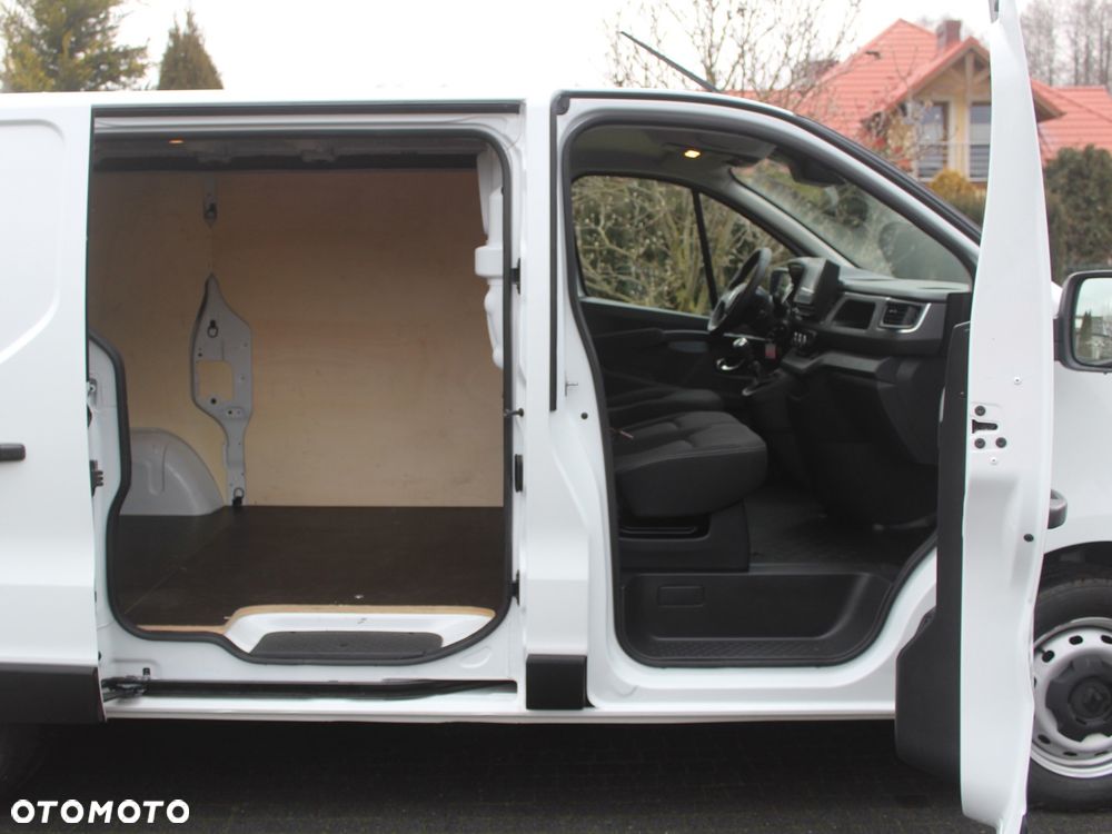Renault TRAFIC - 9