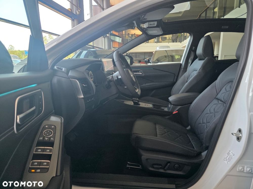 Nissan Qashqai 1.3 DIG-T MHEV Tekna Xtronic - 11