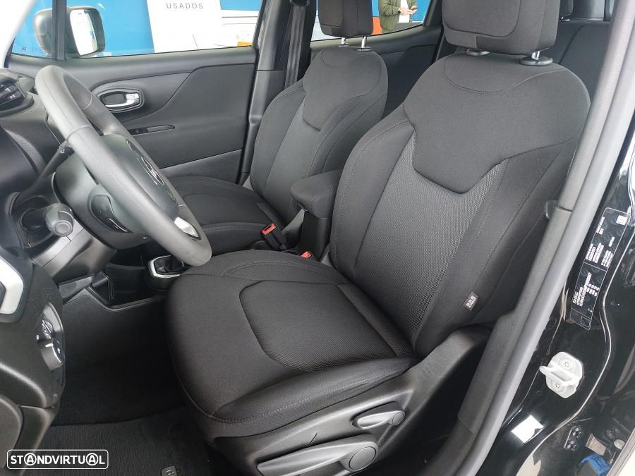 Jeep Renegade 1.0 T Sport - 11