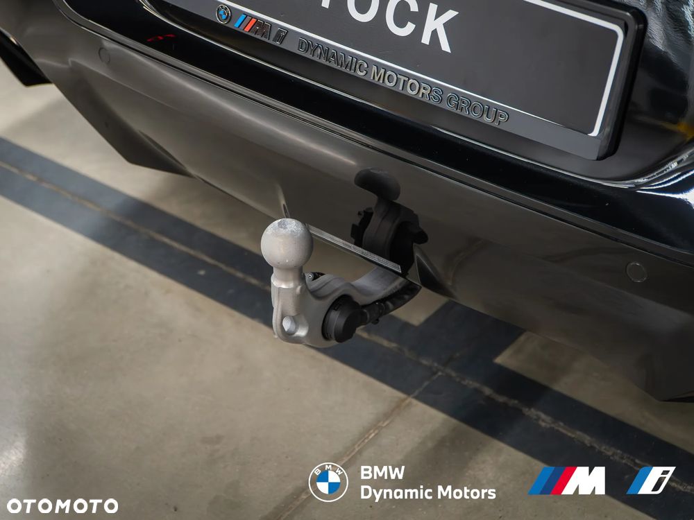 BMW X3 20 xDrive - 16