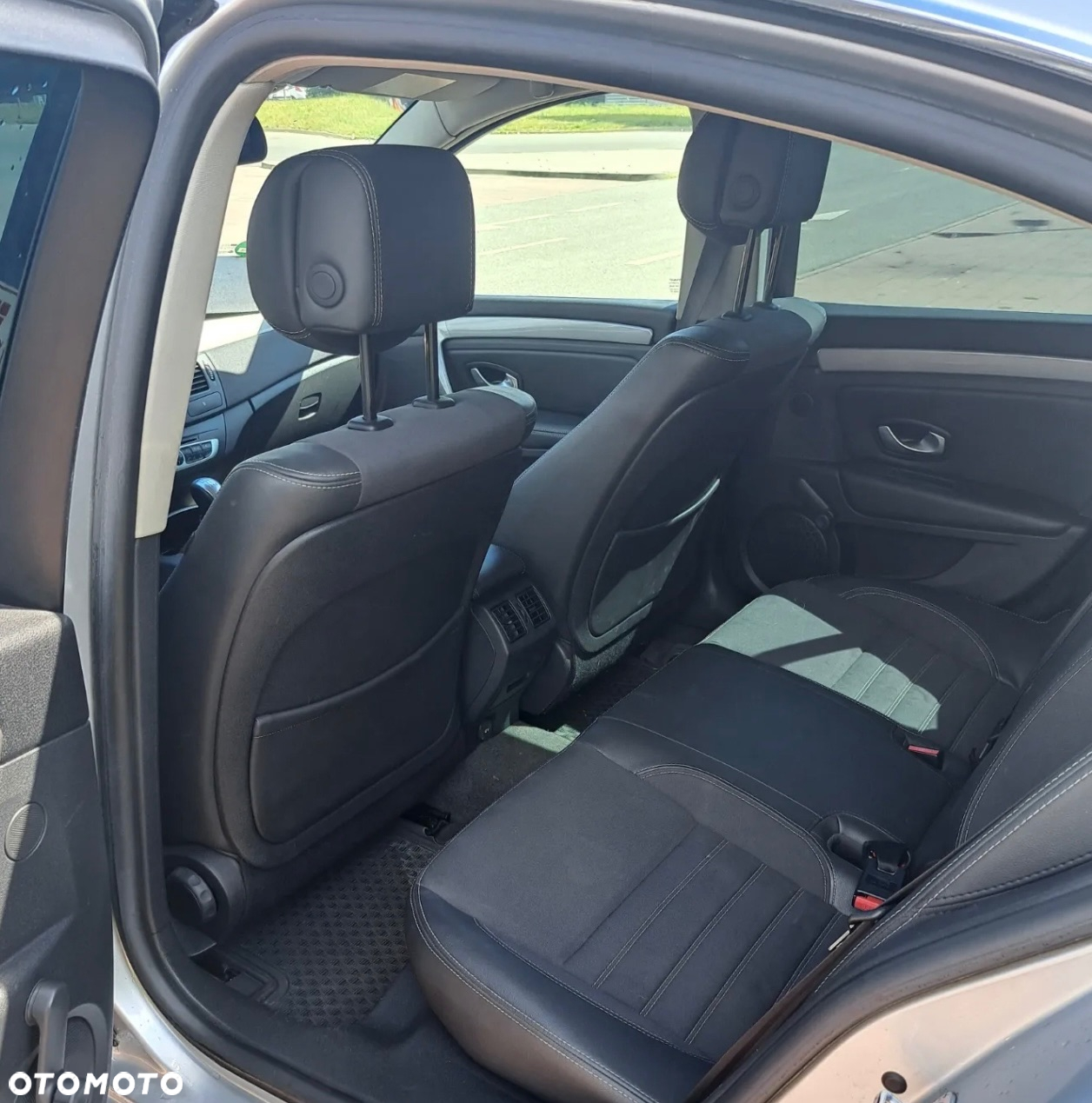 Renault Laguna 1.5 dCi Authentique - 7