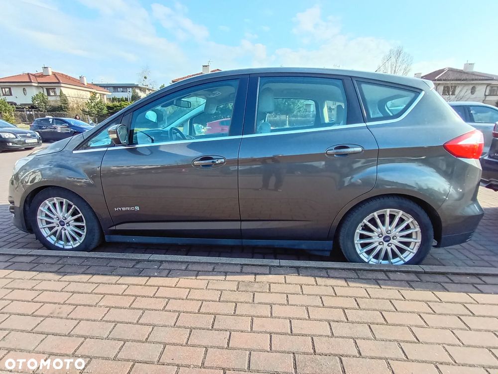 Ford C-MAX - 3