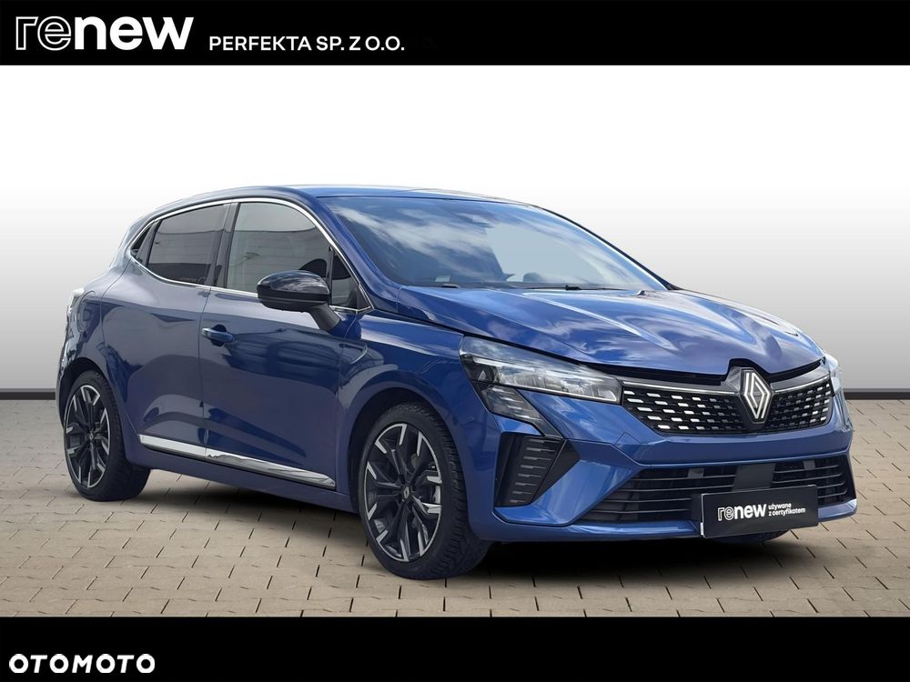 Renault Clio - 7