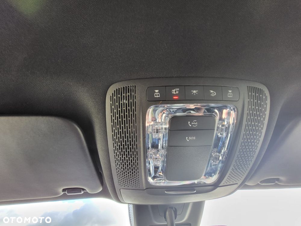Mercedes-Benz Klasa B 220 4-Matic Progressive 7G-DCT - 2