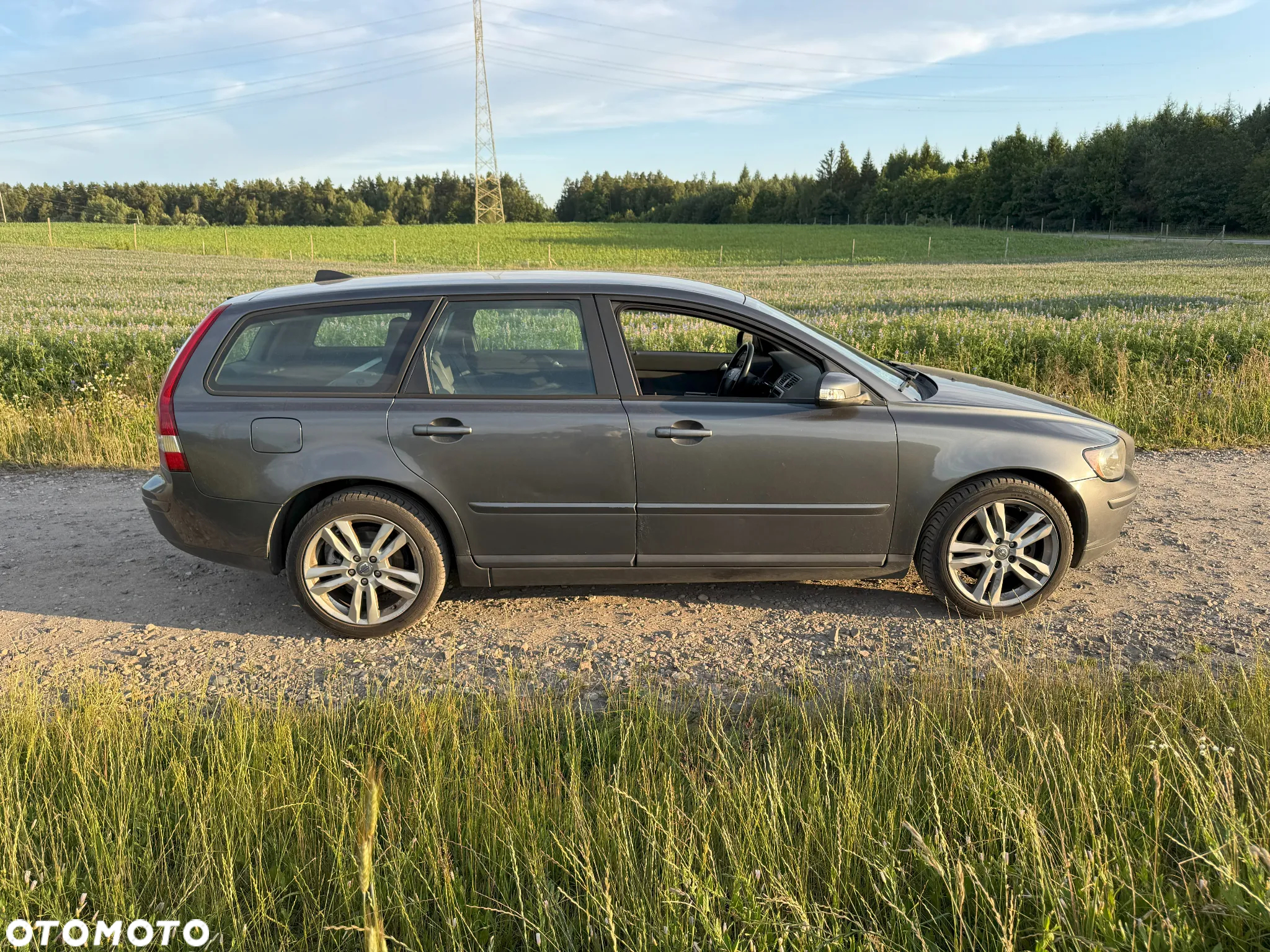 Volvo V50 2.0D - 4