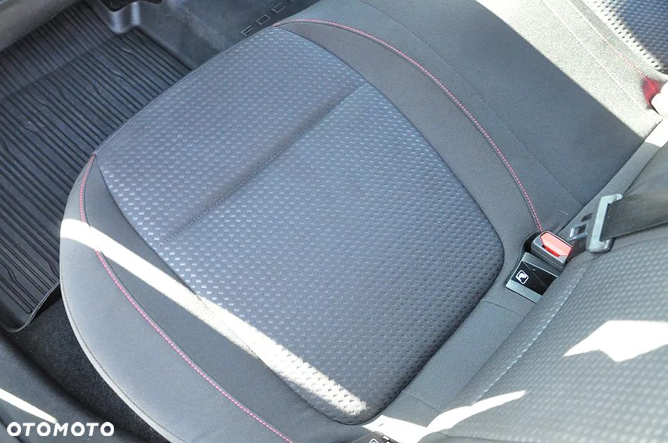 Ford Focus 2.0 EcoBlue ST-Line - 30