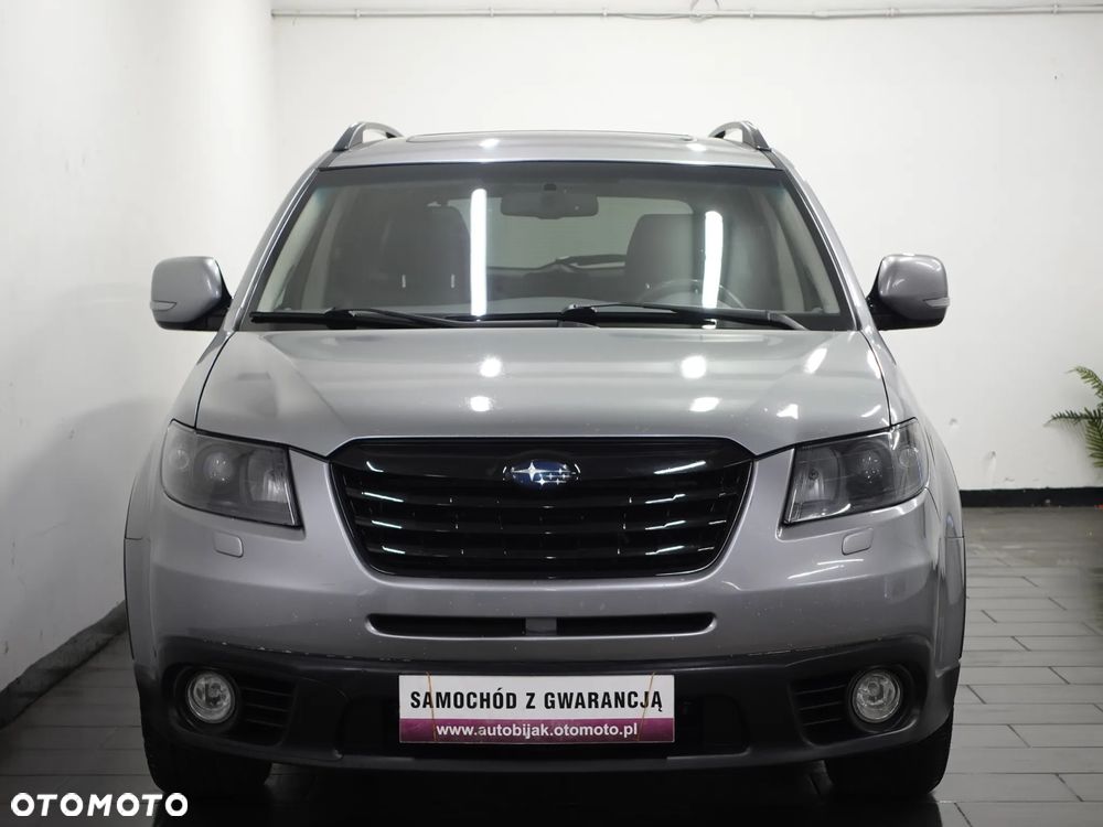 Subaru B9 Tribeca - 11