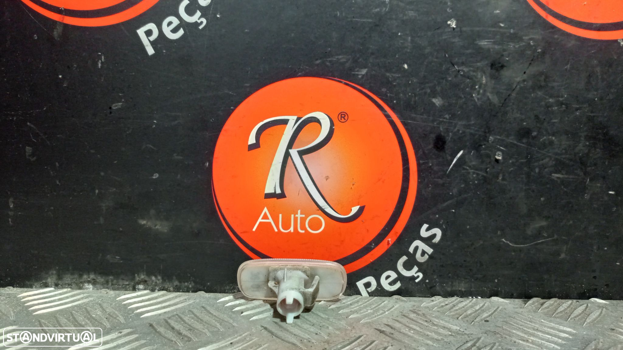 Plafonier Audi A3 (8L1) - 4
