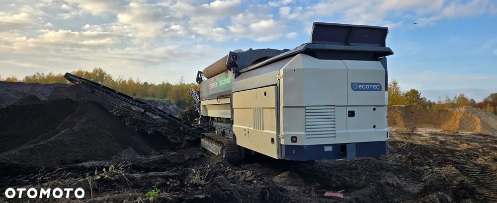 Terex TTS 620 - 3