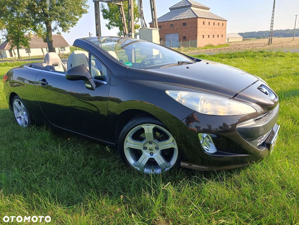 Peugeot 308 1.6 Premium Plus - 5