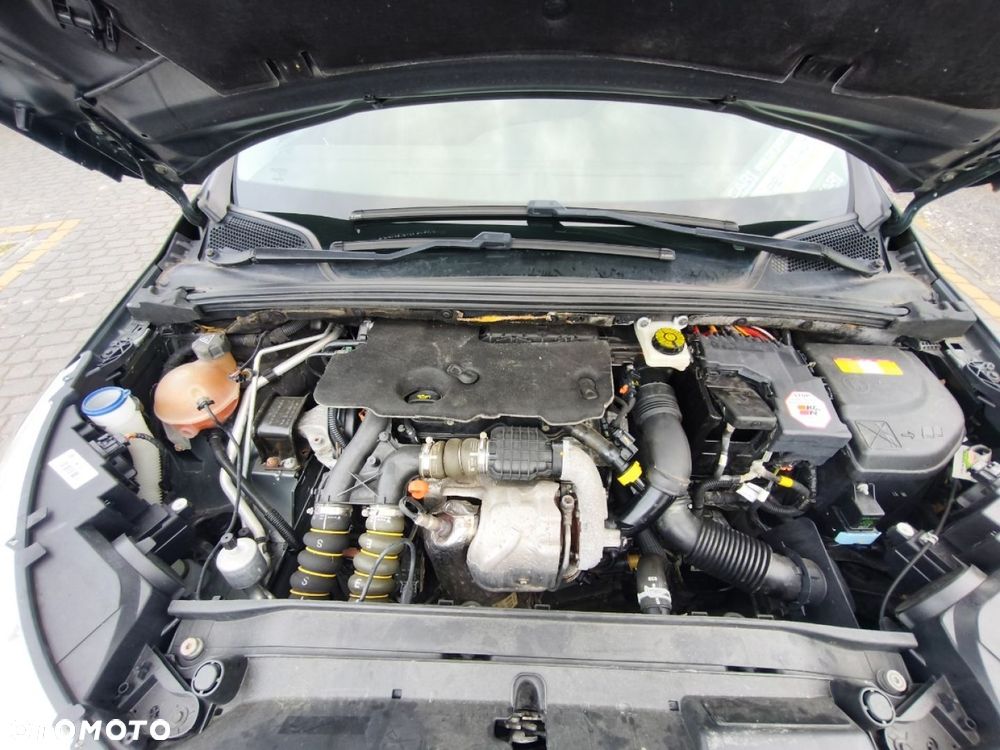 Citroën C4 - 19