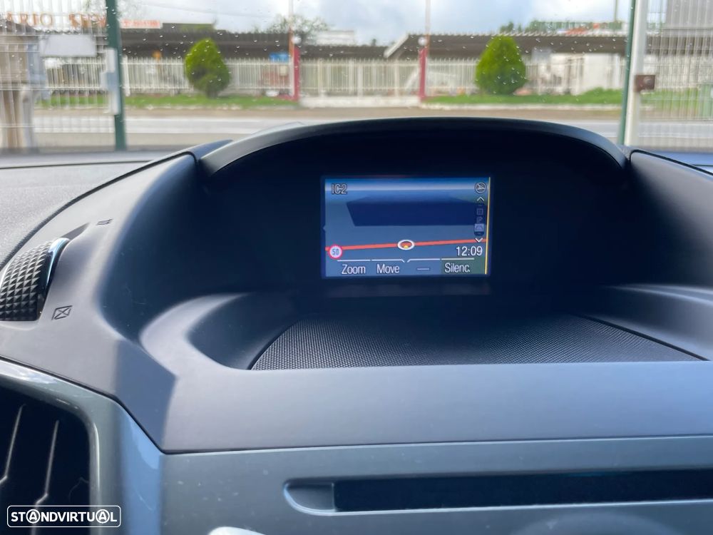 Ford Grand C-Max 1.6 TDCi Titanium - 8