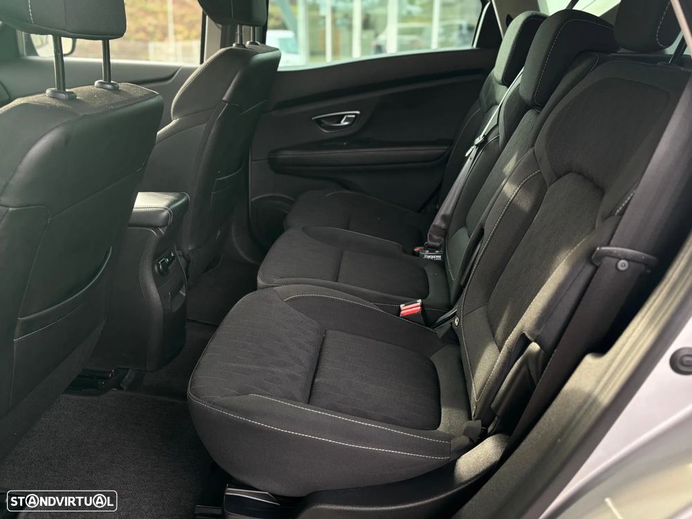 Renault Scénic 1.7 Blue dCi Limited - 7