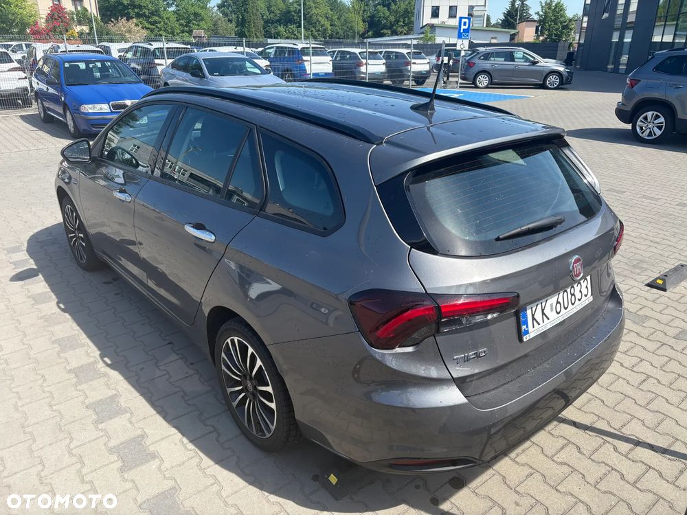 Fiat Tipo 1.0 T3 City Life - 7