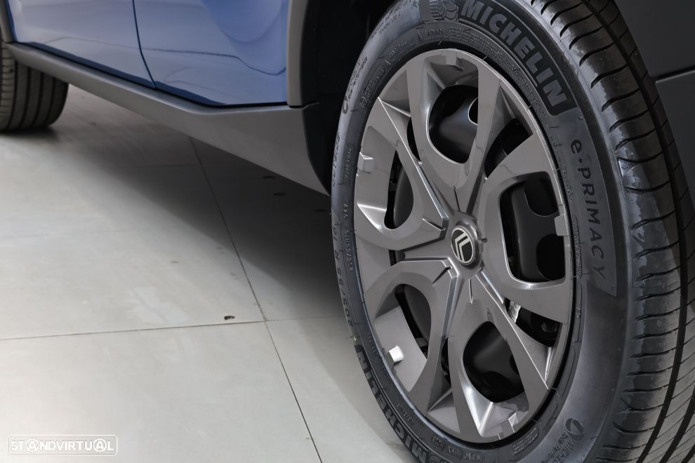 Citroën C3 1.2 Turbo You - 13