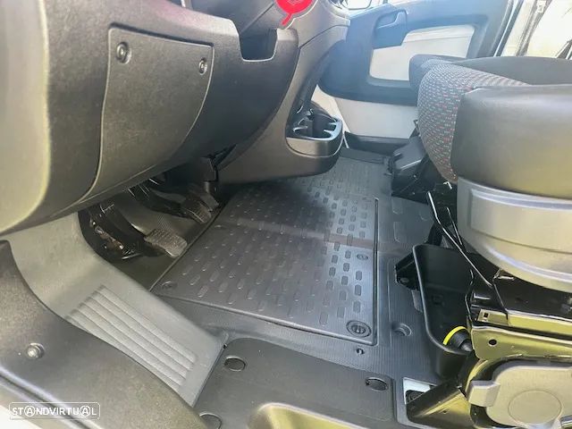 Peugeot BOXER L2H2 130 CV - 18