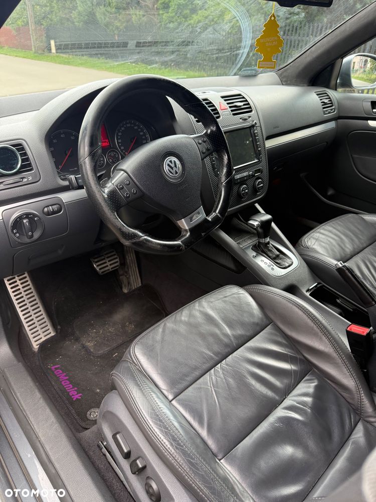 Volkswagen Jetta 2.0 TSI Sportline DSG - 11