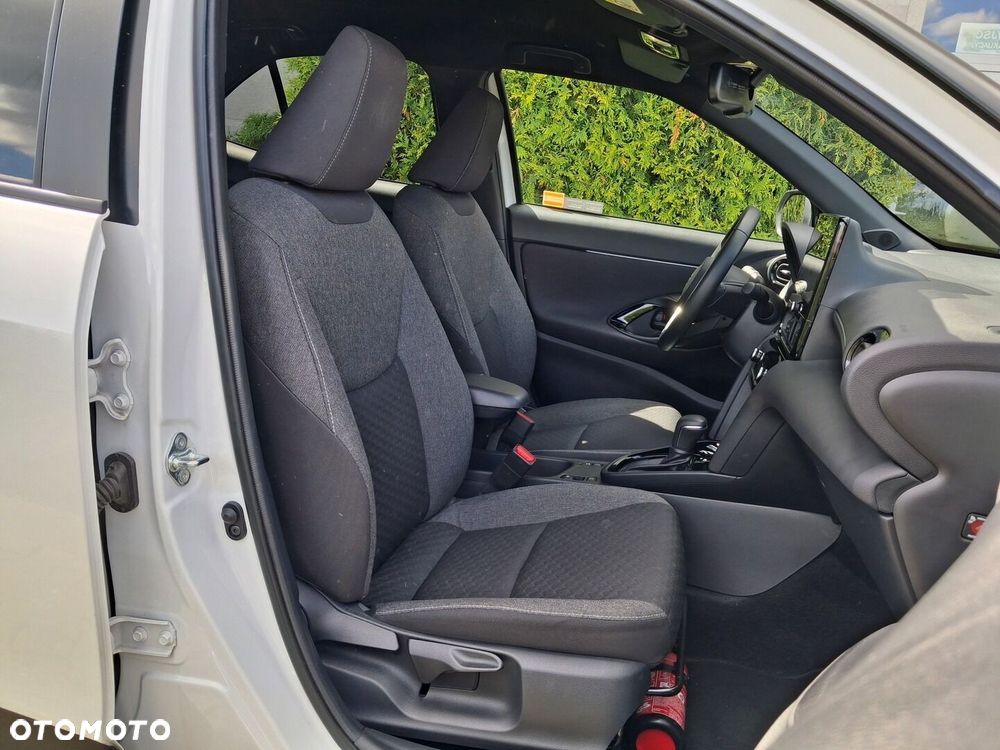 Toyota Yaris Cross Hybrid 1.5 Style - 20