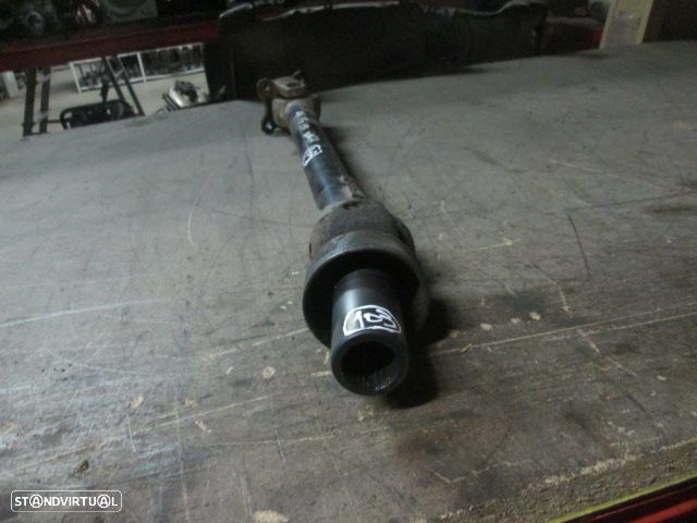 Veio De Transmissao VTRA1 SUZUKI VITARA 1996 1.6 I FRENTE 68 CM - 3