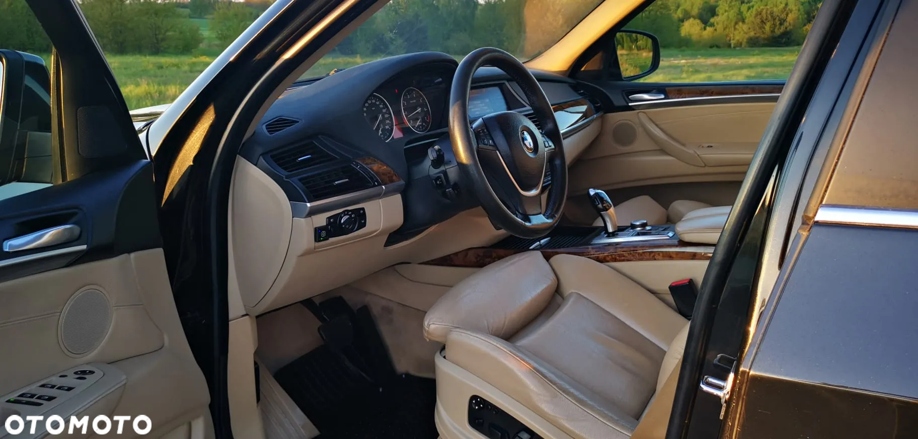 BMW X5 4.8i xDrive - 31