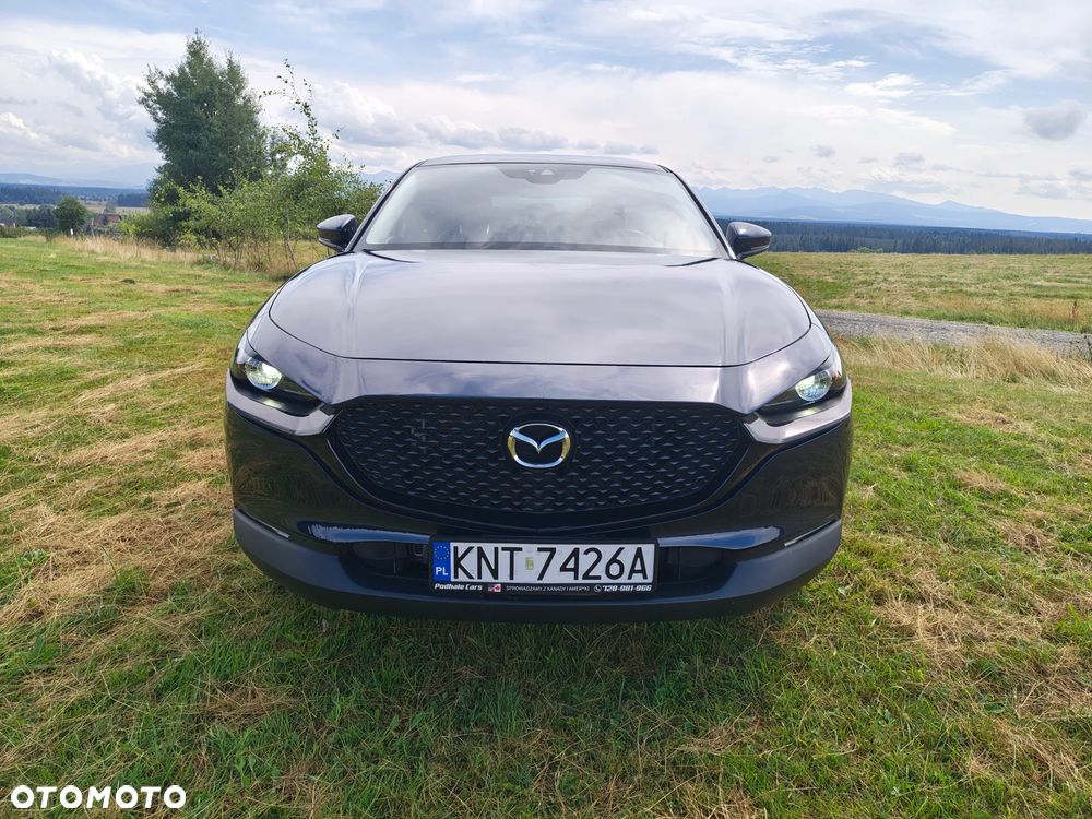 Mazda CX-30 - 3