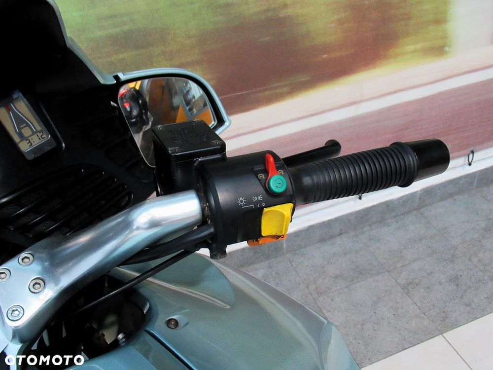 BMW RT - 10